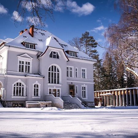 Villa Bergzauber Рослайтен Экстерьер фото